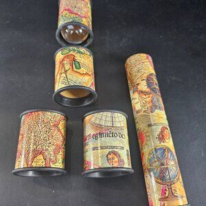 Changeable Kaleidoscope By Bits And Pieces. NIB